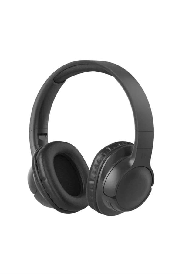 Kablosuz Bluetooth Kulaklık Kulak Üstü Mikrofonlu 5.0 Bluetooth ANC Özelliği - Bayi Depom Kablosuz Bluetooth Kulaklık Kulak Üstü Mikrofonlu 5.0 Bluetooth ANC Özelliği - Bayi Depom