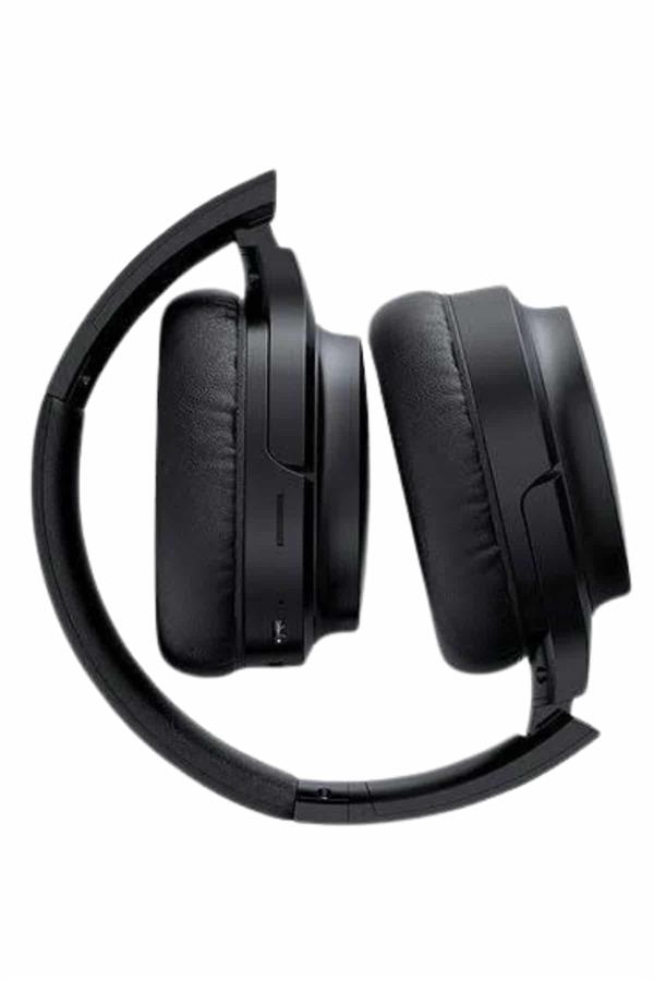 Kablosuz Bluetooth Kulaklık Kulak Üstü Ayarlanabilir Uzun Ömürlü - Bayi Depom