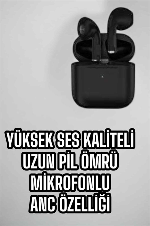Kablosuz Bluetooth Kulaklık TWS Çift Kulaklık TWS Pro 5 - Bayi Depom