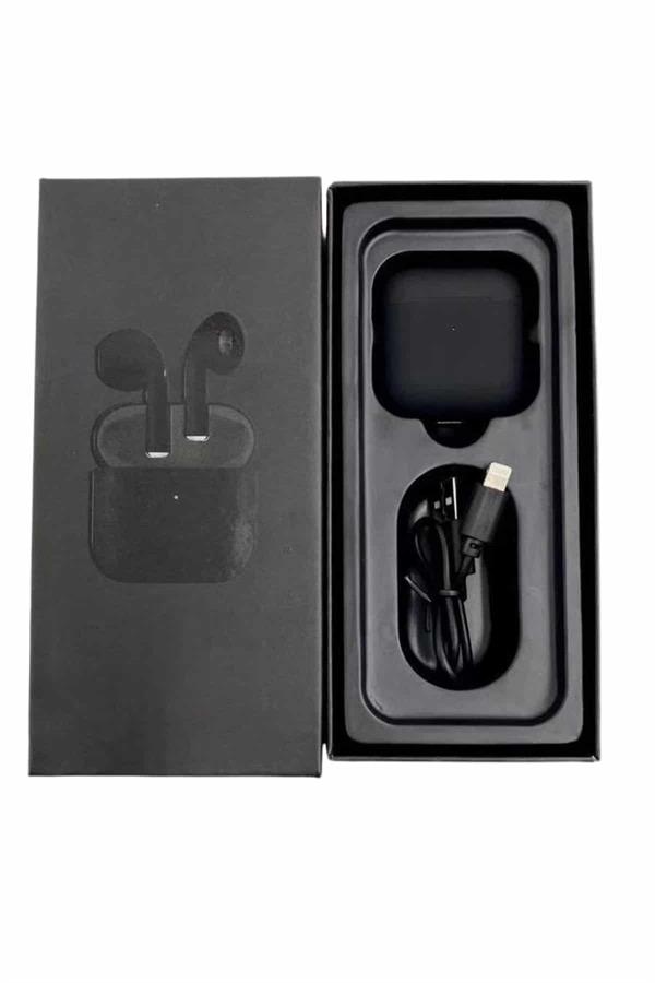 Kablosuz Bluetooth Kulaklık TWS Pro5 Kulaklık ANC Özelliği Dokunmatik Kontrol - Bayi Depom Kablosuz Bluetooth Kulaklık TWS Pro5 Kulaklık ANC Özelliği Dokunmatik Kontrol - Bayi Depom