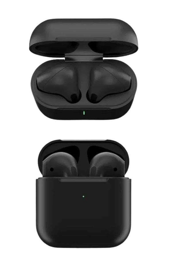 Kablosuz Bluetooth Kulaklık TWS Pro5 Kulaklık ANC Özelliği Dokunmatik Kontrol - Bayi Depom Kablosuz Bluetooth Kulaklık TWS Pro5 Kulaklık ANC Özelliği Dokunmatik Kontrol - Bayi Depom