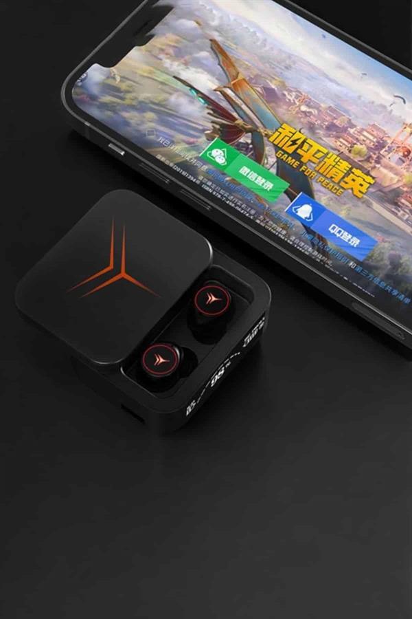 Kablosuz Kulaklık Yeni Nesil Bluetooth Kulaklık ANC Özelliği Şık Tasarım - Bayi Depom Kablosuz Kulaklık Yeni Nesil Bluetooth Kulaklık ANC Özelliği Şık Tasarım - Bayi Depom