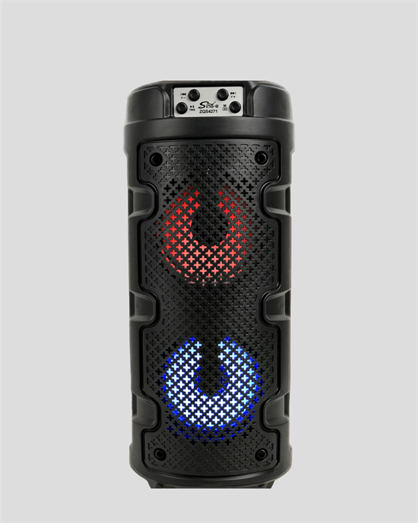Kompakt Tasarım, Yüksek Ses Performansı – Çoklu Giriş Seçenekli Kablosuz Hoparlör (Bluetooth, USB, SD Kart, AUX) - Bayi Depom Kompakt Tasarım, Yüksek Ses Performansı – Çoklu Giriş Seçenekli Kablosuz Hoparlör (Bluetooth, USB, SD Kart, AUX) - Bayi Depom