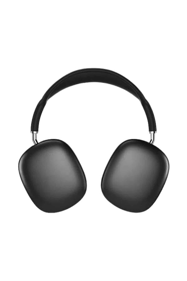 Kulak Üstü Kablosuz Bluetooth Kulaklık Yumuşak Süngerli SD Kart Girişli - Bayi Depom Kulak Üstü Kablosuz Bluetooth Kulaklık Yumuşak Süngerli SD Kart Girişli - Bayi Depom