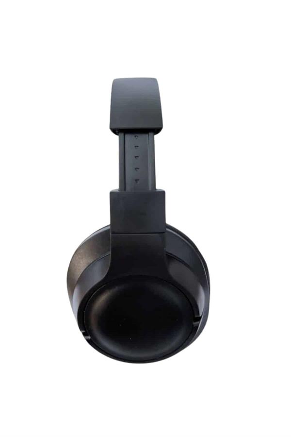 Kulak Üstü Kablosuz Bluetooth Kulaklık Yüksek Ses Kaliteli ANC Özelliği - Bayi Depom Kulak Üstü Kablosuz Bluetooth Kulaklık Yüksek Ses Kaliteli ANC Özelliği - Bayi Depom