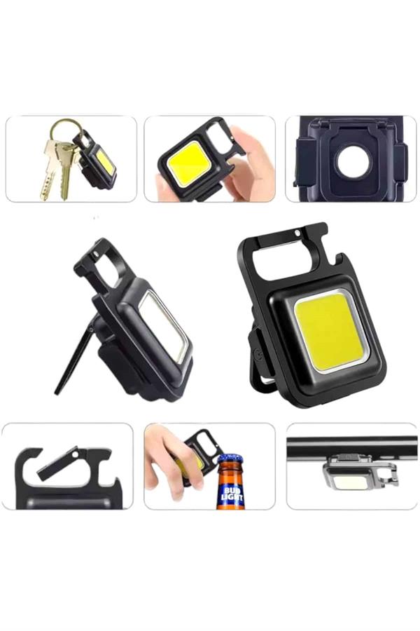 Led Işık Acil Durum Işığı Çok Fonksiyonlu Mıknatıs Özelliği - Bayi Depom Led Işık Acil Durum Işığı Çok Fonksiyonlu Mıknatıs Özelliği - Bayi Depom