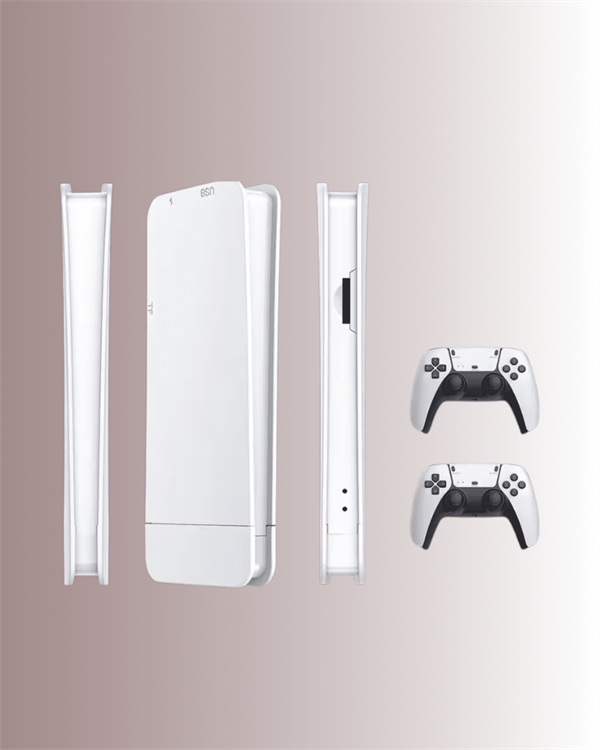 M15 Game Stick Oyun Konsolu - Bayi Depom
