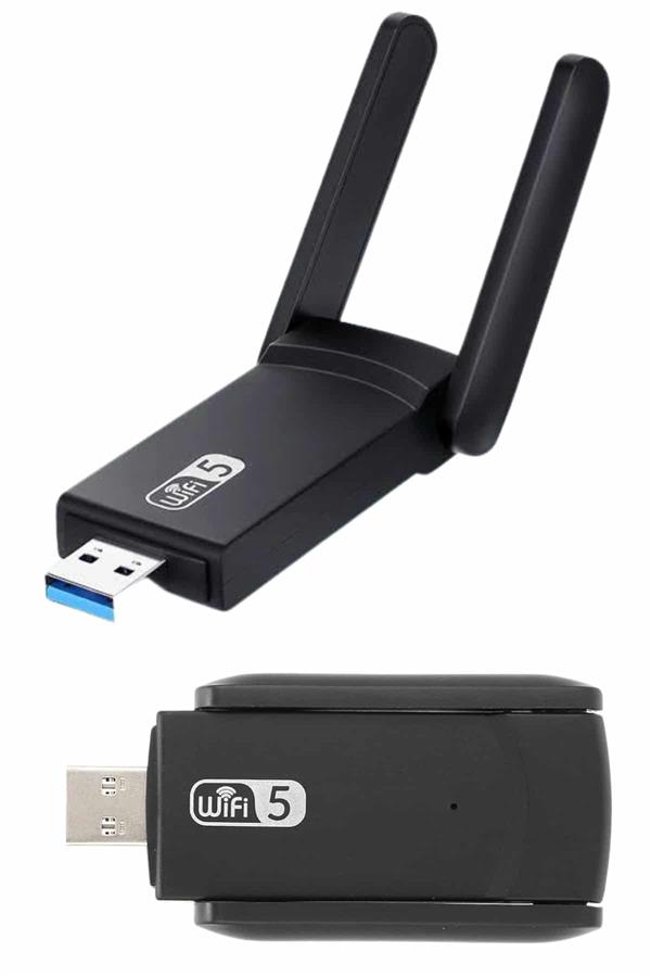 Mbps Wifi Alıcı Kablosuz Wifi Adaptörü Çift Band Çift Antenli Yeni Nesil - Bayi Depom Mbps Wifi Alıcı Kablosuz Wifi Adaptörü Çift Band Çift Antenli Yeni Nesil - Bayi Depom