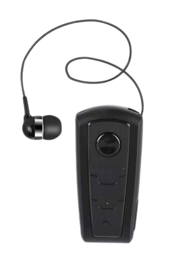Mikrofonlu Makaralı Bluetooth Kulakiçi Kulaklık Android ve İOS Uyumlu - Bayi Depom Mikrofonlu Makaralı Bluetooth Kulakiçi Kulaklık Android ve İOS Uyumlu - Bayi Depom