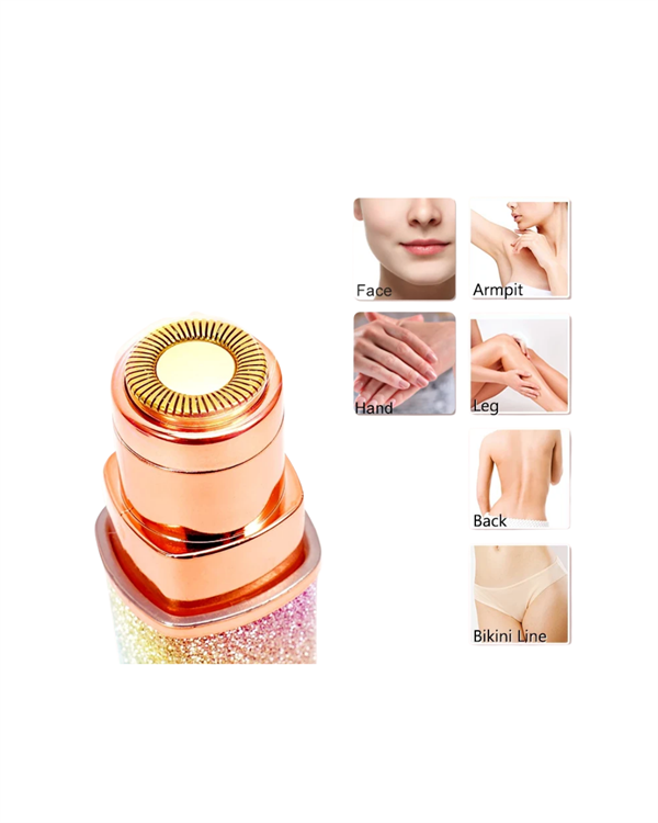 Kaş ve Yüz Epilation Aleti – Kolay Kullanımlı, Portatif Shaver USB Şarjlı - Bayi Depom Kaş ve Yüz Epilation Aleti – Kolay Kullanımlı, Portatif Shaver USB Şarjlı - Bayi Depom