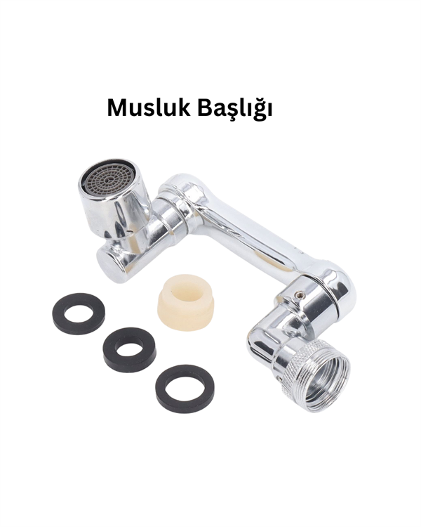 MUSLUK APARTI - Bayi Depom MUSLUK APARTI - Bayi Depom