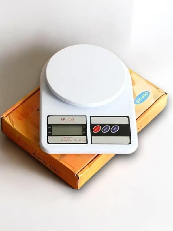 MUTFAK TERAZİSİ HASSAS TARTI 10 KG - Bayi Depom MUTFAK TERAZİSİ HASSAS TARTI 10 KG - Bayi Depom