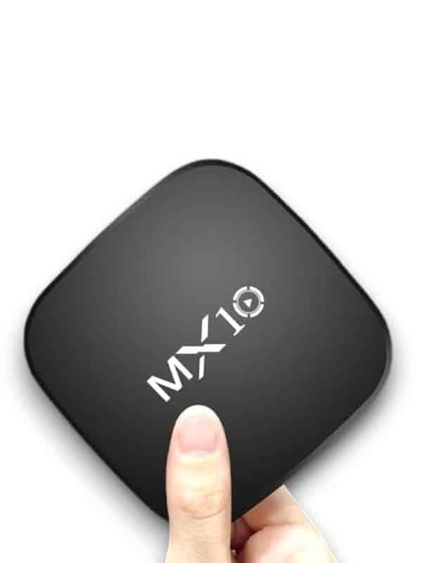 MX BOX S - Bayi Depom MX BOX S - Bayi Depom