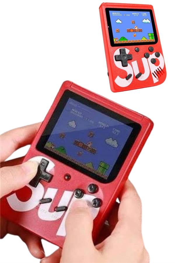 Nostalji Oyunlu Mini Atari Gamebox 400 Oyunlu El Atarisi - Bayi Depom Nostalji Oyunlu Mini Atari Gamebox 400 Oyunlu El Atarisi - Bayi Depom
