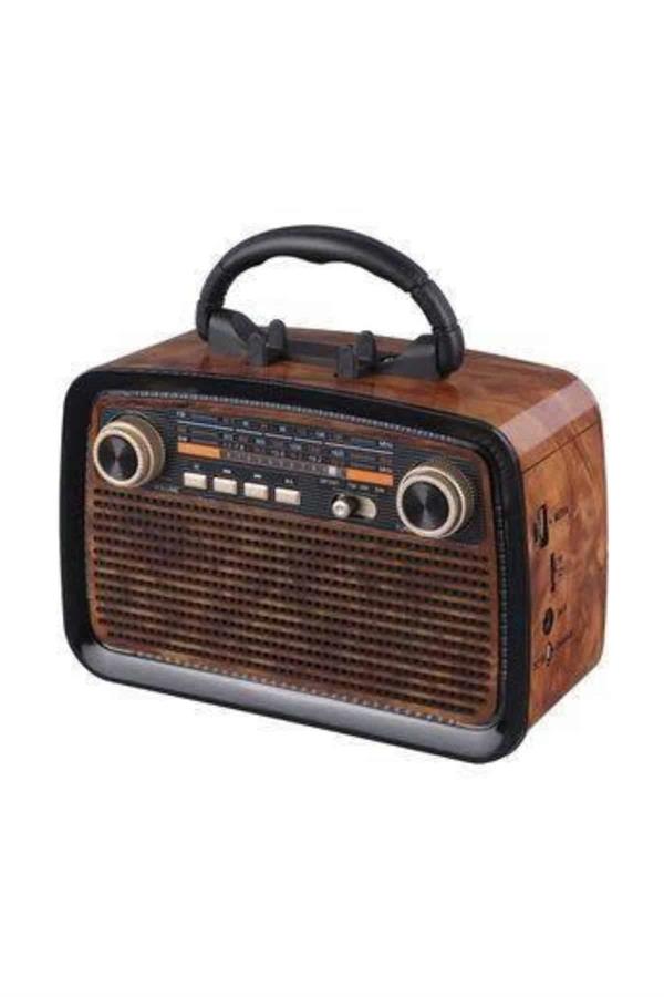 NOSTALJİK RADYO - Bayi Depom