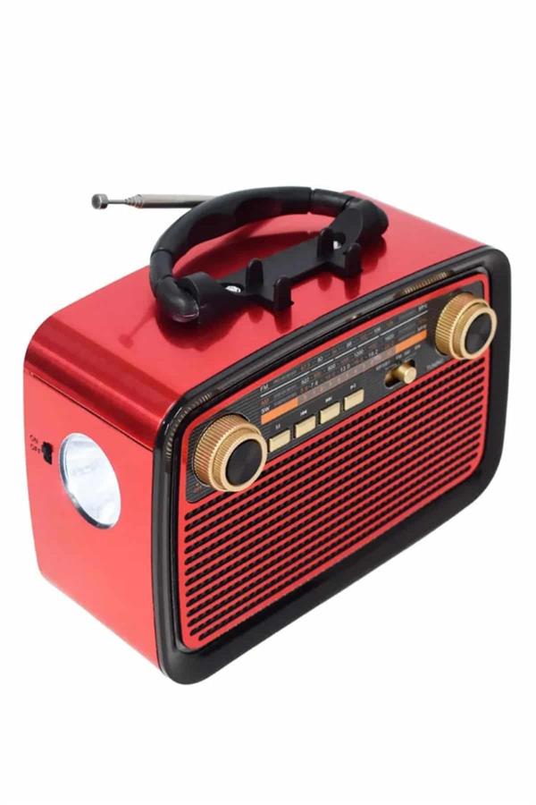 Nostaljik Radyo Bluetooth Bağlantılı Müzik Kutusu Ahşap - Bayi Depom Nostaljik Radyo Bluetooth Bağlantılı Müzik Kutusu Ahşap - Bayi Depom