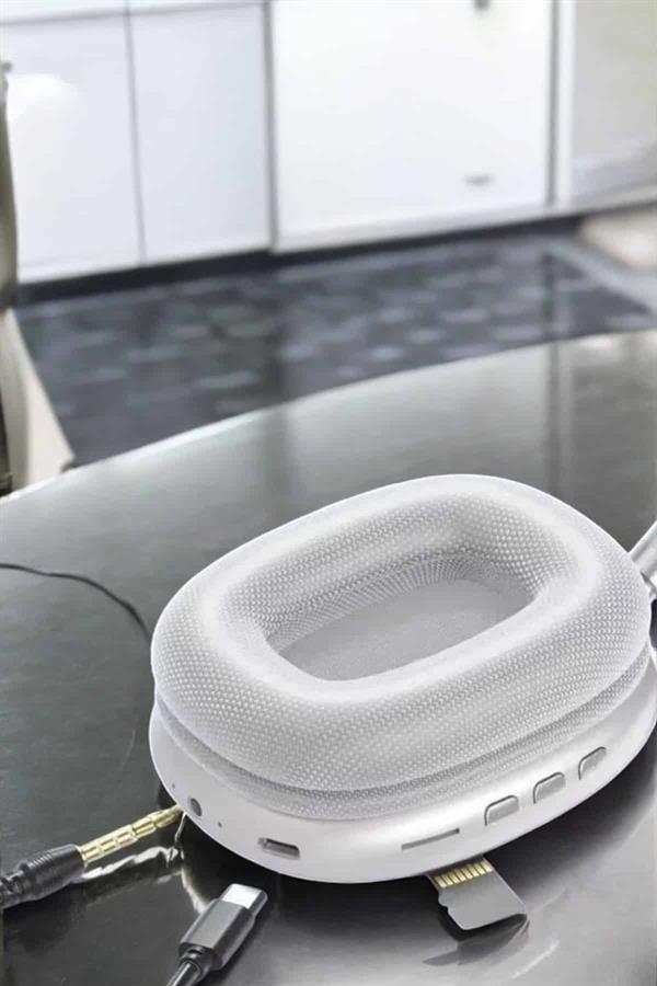 P9 Plus Kablosuz Kulak Üstü Bluetooth Kulaklık Beyaz Yüksek Ses Kaliteli - Bayi Depom P9 Plus Kablosuz Kulak Üstü Bluetooth Kulaklık Beyaz Yüksek Ses Kaliteli - Bayi Depom