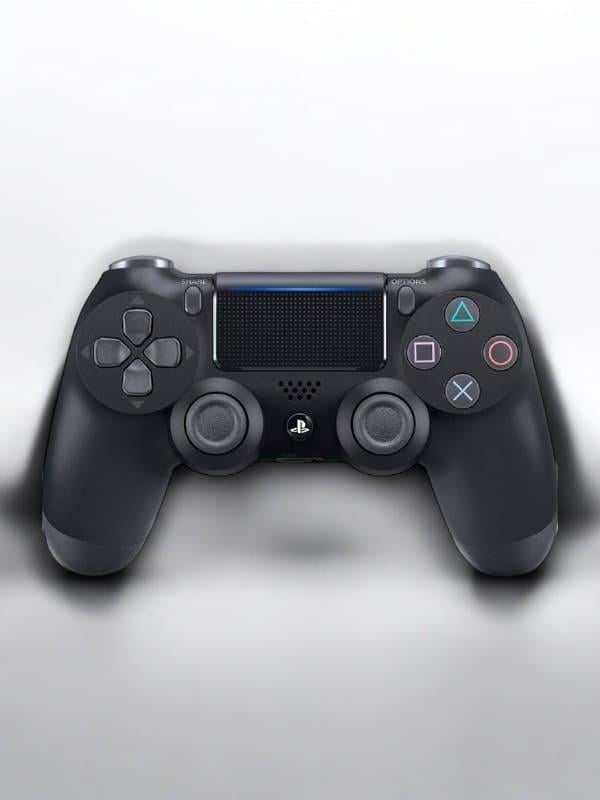 PS 4 KOL - Bayi Depom