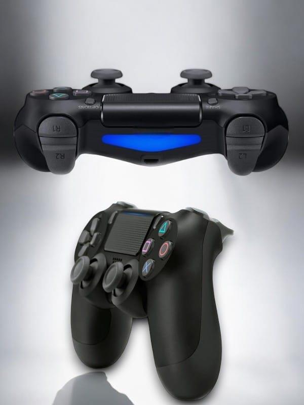 PS 4 KOL - Bayi Depom