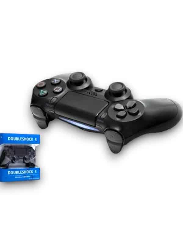 PS 4 KOL - Bayi Depom