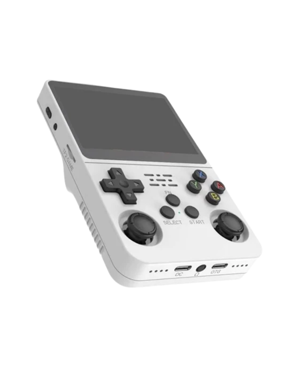 64 GB Retro Oyun Konsolu – Çoklu Emülatör Desteği, Linux Tabanlı Açık Sistem Yeni Nesil - Bayi Depom 64 GB Retro Oyun Konsolu – Çoklu Emülatör Desteği, Linux Tabanlı Açık Sistem Yeni Nesil - Bayi Depom