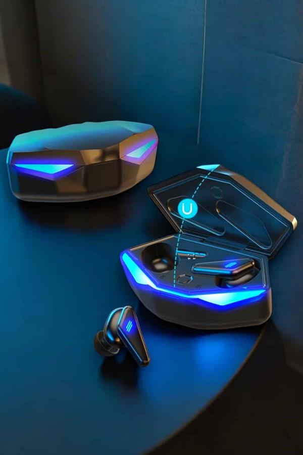 RGB Işıklı Yüksek Ses Kaliteli Kulaklık Bluetooth Bağlantılı - Bayi Depom RGB Işıklı Yüksek Ses Kaliteli Kulaklık Bluetooth Bağlantılı - Bayi Depom