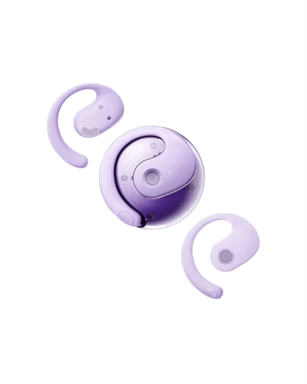 S05 Bluetooth Kulak İçi Spor Kulaklık – Gürültü Azaltıcı Mikrofon - Bayi Depom
