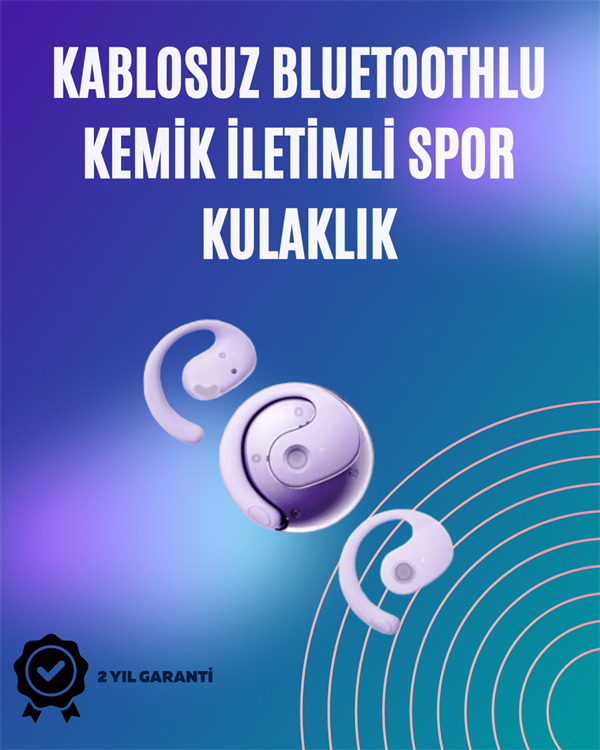 S05 Bluetooth Kulak İçi Spor Kulaklık – Gürültü Azaltıcı Mikrofon - Bayi Depom S05 Bluetooth Kulak İçi Spor Kulaklık – Gürültü Azaltıcı Mikrofon - Bayi Depom