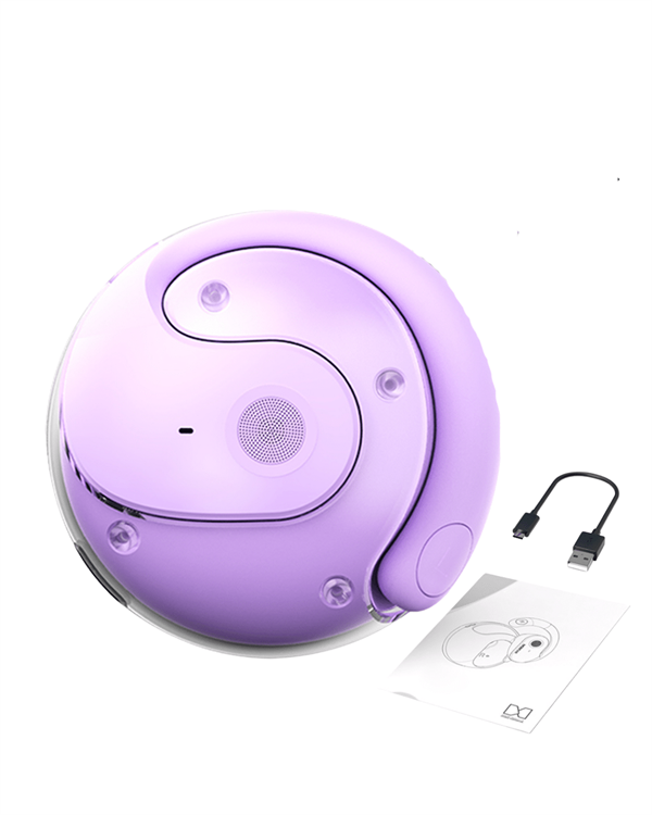 S05 Kablosuz Bluetooth 5.3 Spor Kulaklık – Su Geçirmez - Bayi Depom