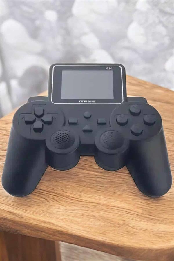 S10 Sup 520 Oyunlu Gamepad TV Uyumlu Gamepad - Bayi Depom