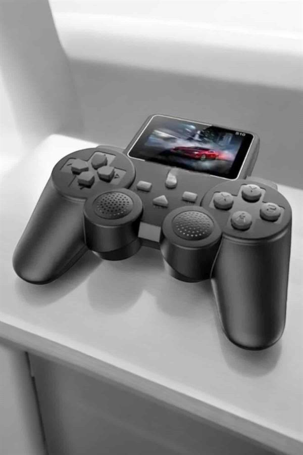 S10 Sup 520 Oyunlu Gamepad TV Uyumlu Gamepad - Bayi Depom