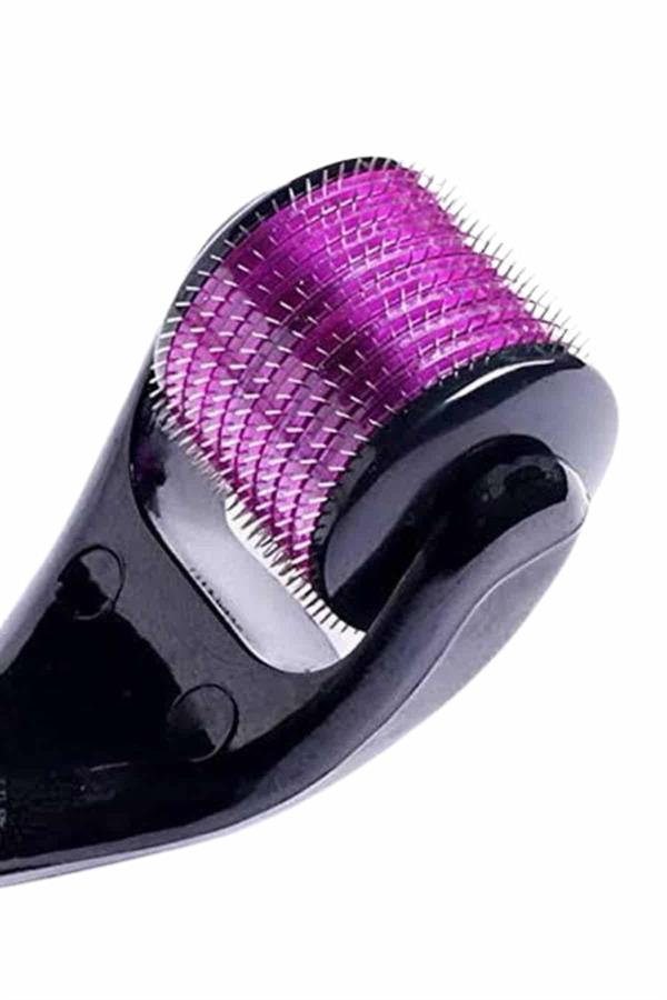Saç Çıkarma Tarağı Dermaroller 540 Iğneli Roller 1 Mm Iğne Cilt Yüz Yenileme Bakım Seti - Bayi Depom Saç Çıkarma Tarağı Dermaroller 540 Iğneli Roller 1 Mm Iğne Cilt Yüz Yenileme Bakım Seti - Bayi Depom
