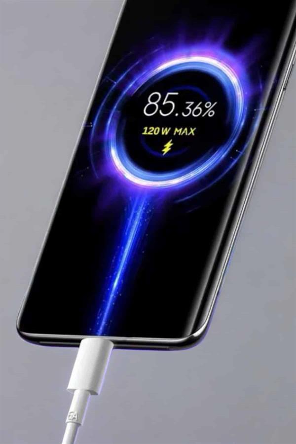 Şarj Aleti Turbo Max Type-C Uyumlu Ultra Turbo Max - Bayi Depom