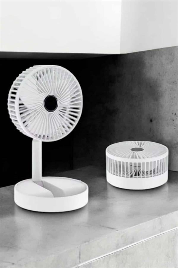 Soğutucu Vantilatör Telefon Standlı Mini Fan - Bayi Depom Soğutucu Vantilatör Telefon Standlı Mini Fan - Bayi Depom