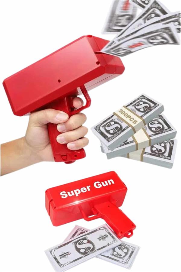 SUPER GUN - Bayi Depom SUPER GUN - Bayi Depom