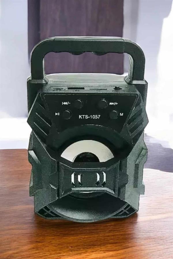 Taşınabilir Bluetooth Hoparlör Led Işıklı Uzun Pil Ömrü - Bayi Depom Taşınabilir Bluetooth Hoparlör Led Işıklı Uzun Pil Ömrü - Bayi Depom