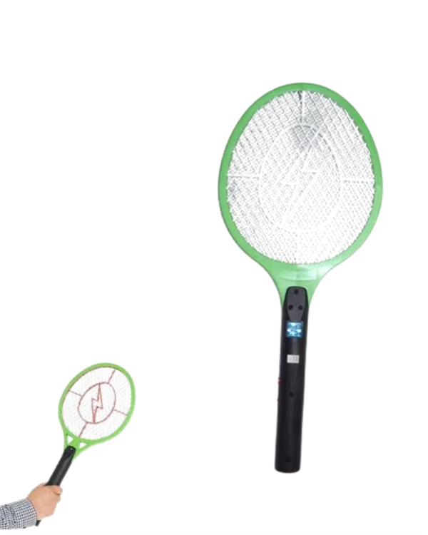 Taşınabilir Elektronik Sinek Swatter – Kimyasal İçermeyen, Ergonomik Tasarım - Bayi Depom Taşınabilir Elektronik Sinek Swatter – Kimyasal İçermeyen, Ergonomik Tasarım - Bayi Depom