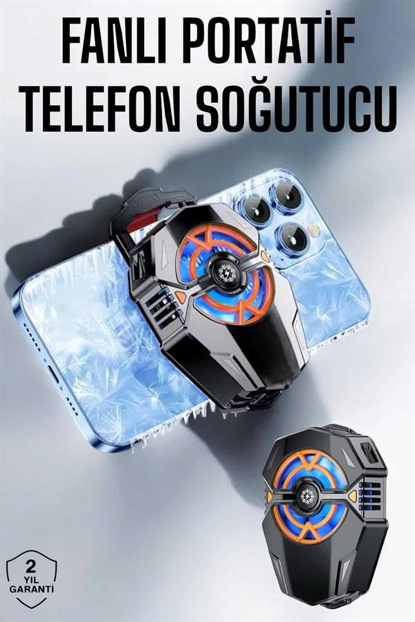 Telefon Soğutucu Fanlı Güçlü Motor Radyotör Soğutucu - Bayi Depom Telefon Soğutucu Fanlı Güçlü Motor Radyotör Soğutucu - Bayi Depom