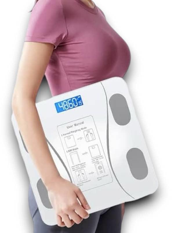 TF-1072 BLUETOOTH BASKÜL TARTI - Bayi Depom TF-1072 BLUETOOTH BASKÜL TARTI - Bayi Depom