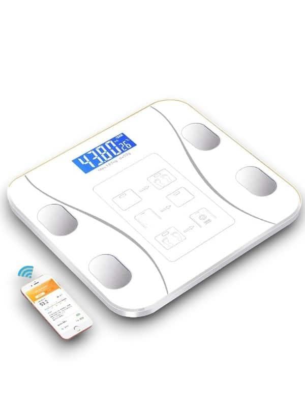TF-1072 BLUETOOTH BASKÜL TARTI - Bayi Depom TF-1072 BLUETOOTH BASKÜL TARTI - Bayi Depom
