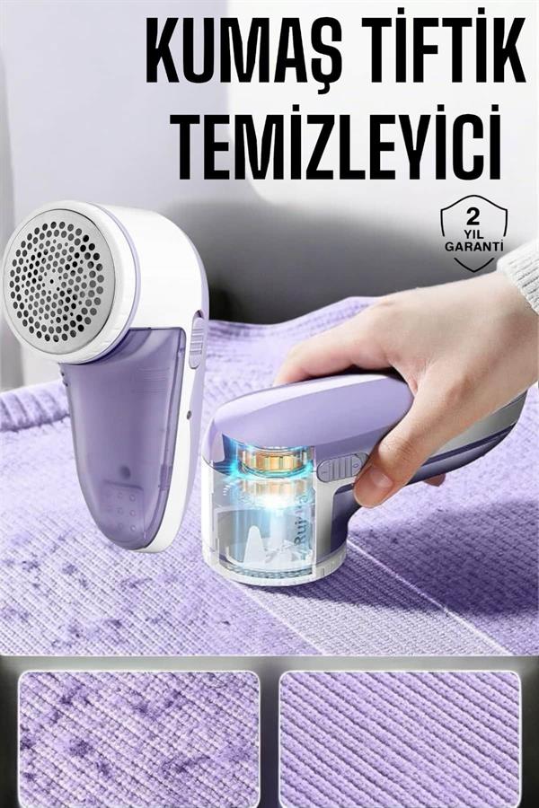 Tiftik Temizleme Makinesi USB Şarjlı Tüy Toplayıcı Kablosuz - Bayi Depom Tiftik Temizleme Makinesi USB Şarjlı Tüy Toplayıcı Kablosuz - Bayi Depom