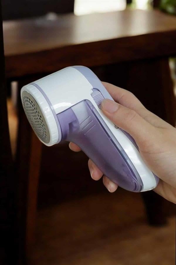 Tiftik Temizleme Makinesi USB Şarjlı Tüy Toplayıcı Kablosuz - Bayi Depom Tiftik Temizleme Makinesi USB Şarjlı Tüy Toplayıcı Kablosuz - Bayi Depom