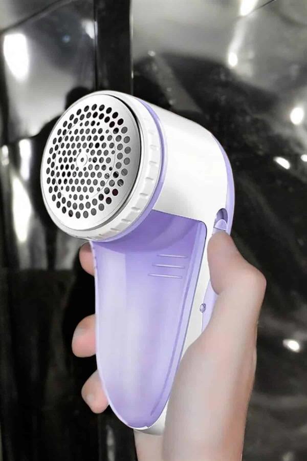 Tiftik Temizleme Makinesi USB Şarjlı Tüy Toplayıcı Kablosuz - Bayi Depom Tiftik Temizleme Makinesi USB Şarjlı Tüy Toplayıcı Kablosuz - Bayi Depom