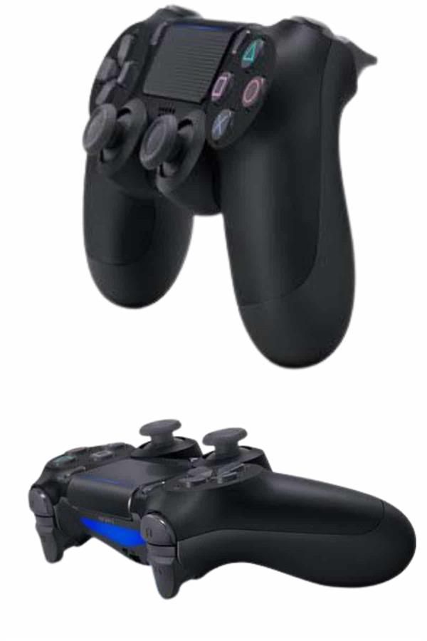 Titreşimli Oyun Kolu Ps 4 Joystick Tablet Telefon PC Android Uyumlu - Bayi Depom