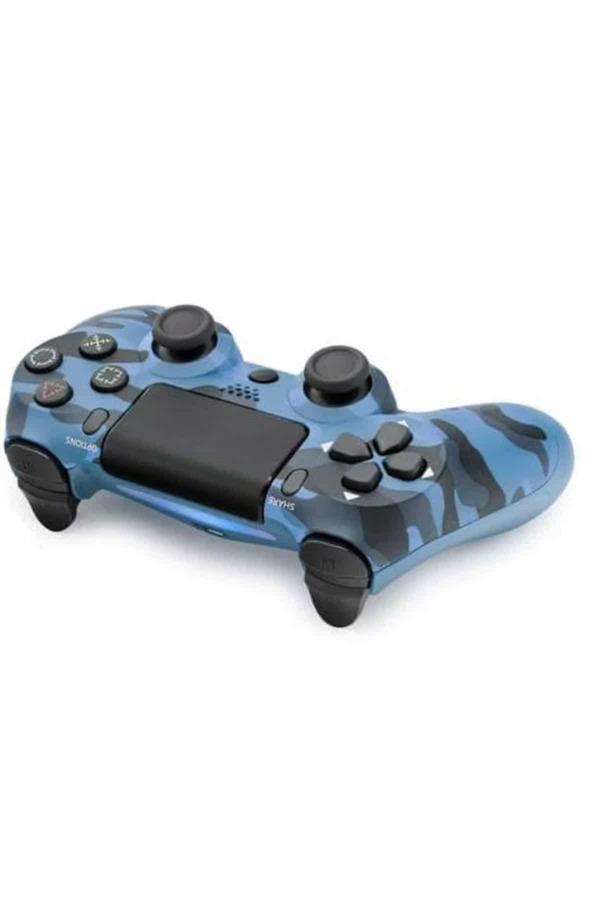 Titreşimli Oyun Kolu Ps 4 Joystick Tablet Telefon PC Android Uyumlu - Bayi Depom