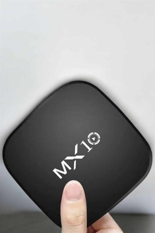 TV Box Android Uyumlu 4 Çekirdekli WİFİ Bağlantılı 4K - Bayi Depom TV Box Android Uyumlu 4 Çekirdekli WİFİ Bağlantılı 4K - Bayi Depom