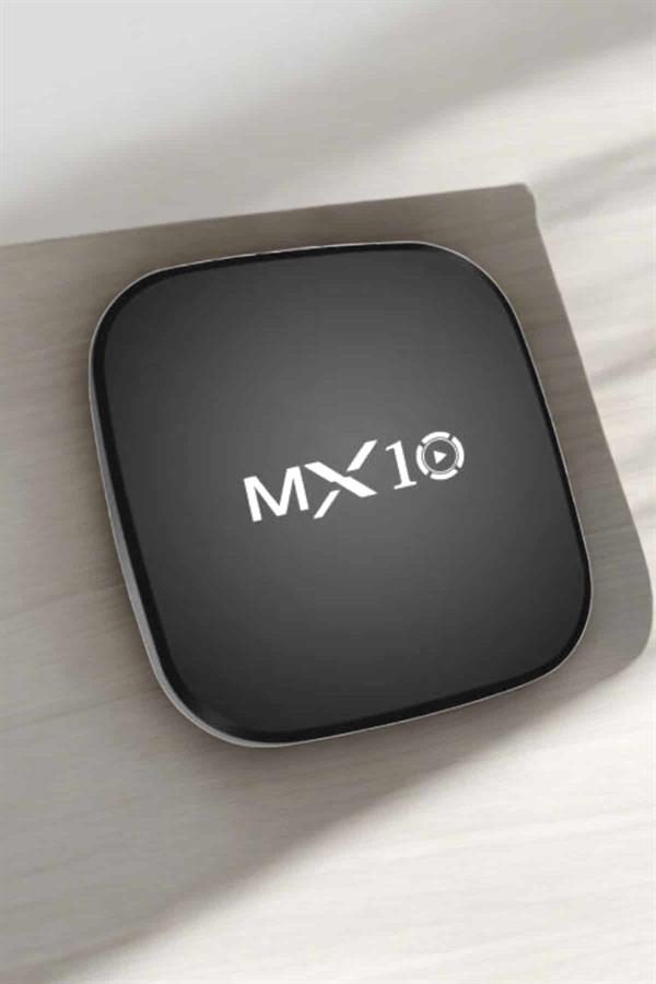 TV Box Android Uyumlu 4 Çekirdekli WİFİ Bağlantılı 4K - Bayi Depom TV Box Android Uyumlu 4 Çekirdekli WİFİ Bağlantılı 4K - Bayi Depom