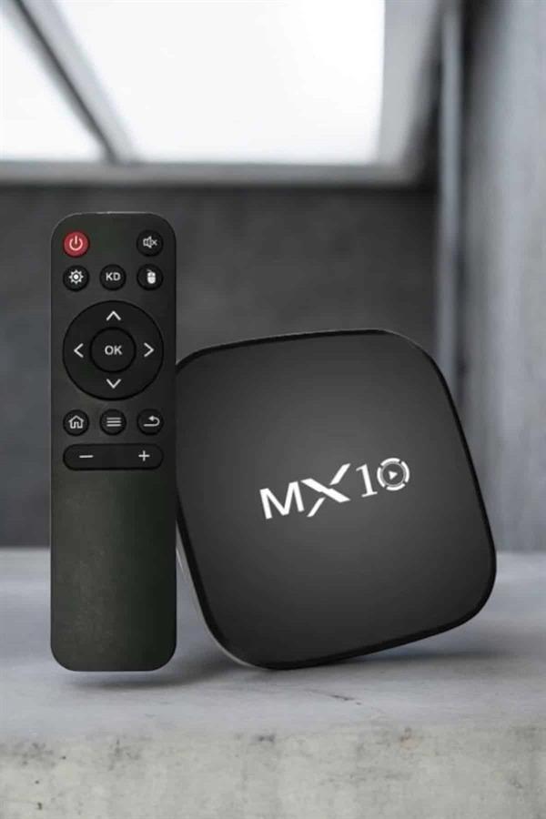 TV Box HD Çözünürlüklü 4 Çekirdekli 8 GB Dahili Hafıza Android Uyumlu - Bayi Depom TV Box HD Çözünürlüklü 4 Çekirdekli 8 GB Dahili Hafıza Android Uyumlu - Bayi Depom