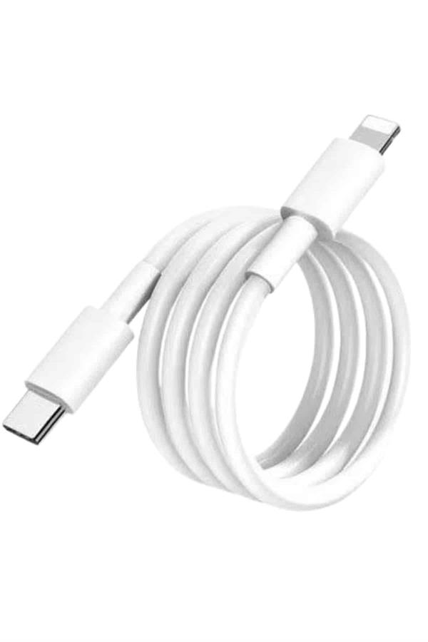 Type-C Ligtning 30W İOS Şarj Kablosu Hızlı Şarj Kablosu - Bayi Depom Type-C Ligtning 30W İOS Şarj Kablosu Hızlı Şarj Kablosu - Bayi Depom