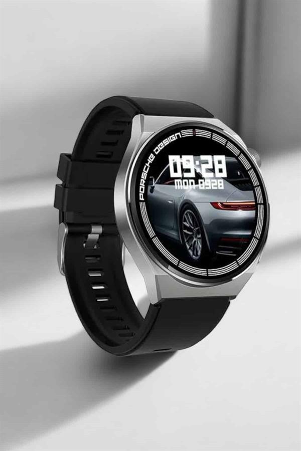 Ucuz ve Kaliteli Yeni Nesil Bluetooth Bağlantılı Akıllı Saat - Bayi Depom